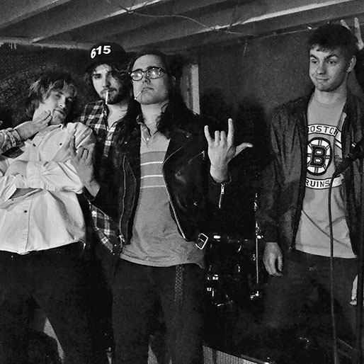 Diarrhea Planet: The Best of What's Next