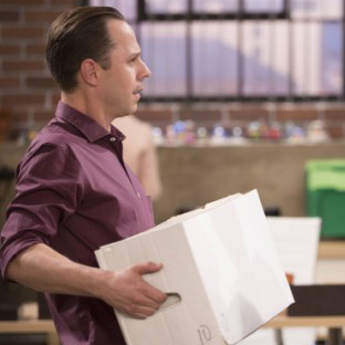 <i>Dads</i> Review: “Comic Book Issues” (Episode1.09)