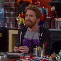 <i> Dads</i> Review: “Double Trouble” (Episode 1.08)