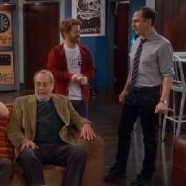<i>Dads</i> Review: “Dad Abuse” (Episode 1.10)