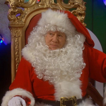 <i>Dads</i> Review: “The Glitch that Stole Christmas” (Episode 1.11)