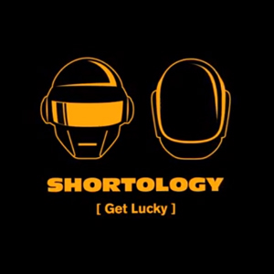 Pictogram Video Pays Tribute to Daft Punk's "Get Lucky"