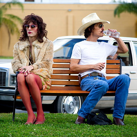 <i>Dallas Buyers Club</i>