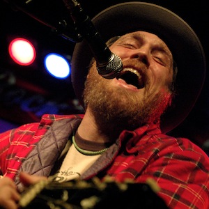 For Boston: A Music Scene Rallies in Support of Marathon Bombing Victims