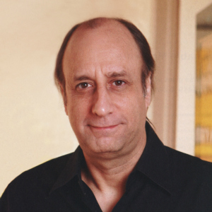 Catching up with David Mirkin