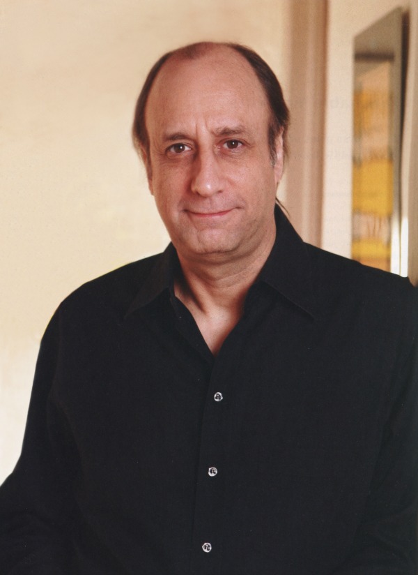 Catching up with David Mirkin