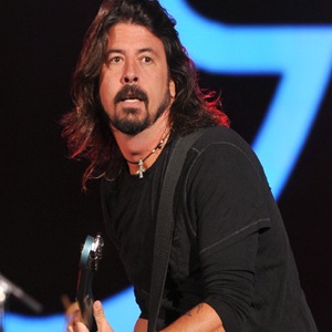 Watch Dave Grohl Perform on <i>Jimmy Kimmel Live!</i>