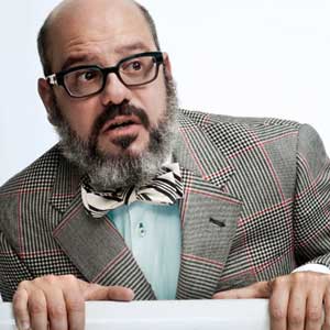 David Cross to Make Guest Appearance on <i>Community</i>
