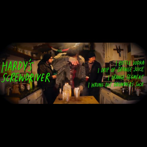 Dead Confederate Shares Crazy Drink Recipes for “Vacations” Video