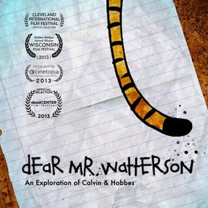Watch the First Trailer for Upcoming <i>Calvin and Hobbes</i> Doc, <i>Dear Mr. Watterson</i>