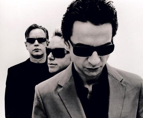 Depeche Mode Announce First Album, Tour in Three Years