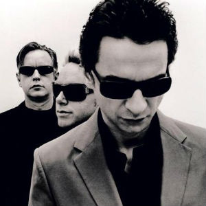 Depeche Mode Announce First Album, Tour in Three Years