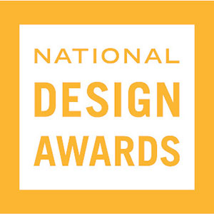 Winners Announced for the 2013 National Design Awards