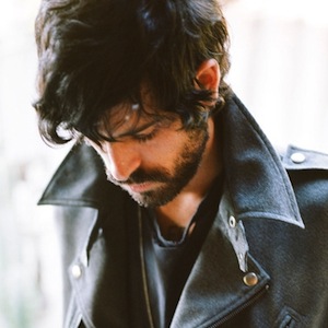 Devendra Banhart Announces New Album on Nonesuch Records