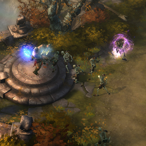 Blizzard to Rework <i>Diablo III</i> End-Game