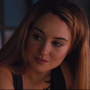 Watch: Shailene Woodley Stars in New <i>Divergent</i> Clip