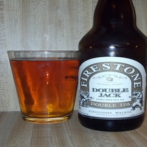 Firestone Walker Double Jack Review