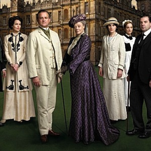 iTunes to Allow Early Download of Final <i>Downton Abbey</i> Episodes