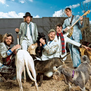 Watch Dr. Dog Teach Kids How to Farm on Yo Gabba Gabba!