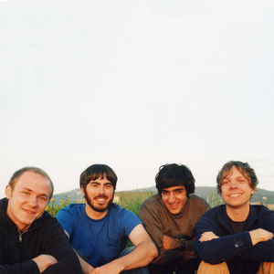Explosions in the Sky Announce Spring Tour