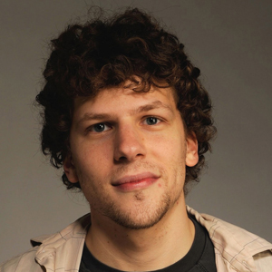 Watch the Trailer for New Jesse Eisenberg Film <i>The Double</i>