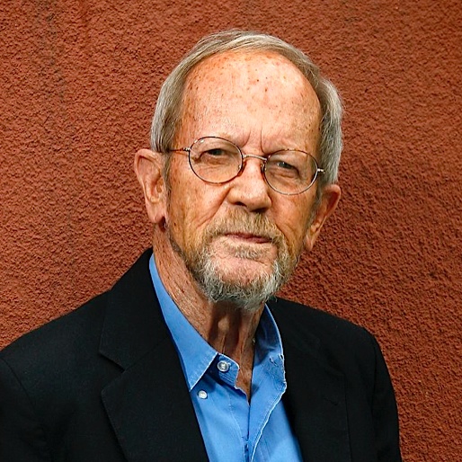 Elmore Leonard's Hawaiian Shirts Going to University Archive