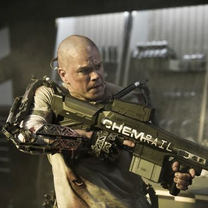 <i>Elysium</i>