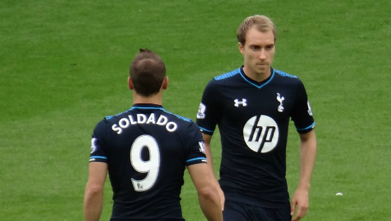 Soldado Ericsen