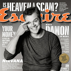 <i>Esquire</i> Channel to Launch in Place of Style Network