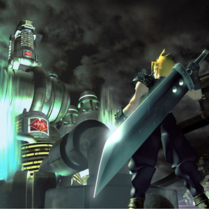 <i>Final Fantasy VII</i> Could Be Headed to Digital Distribution Platform Steam