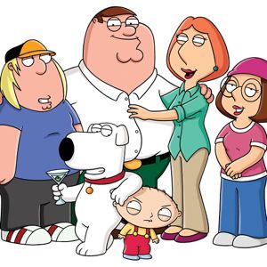<i>Family Guy</i> Kills Off Major Character