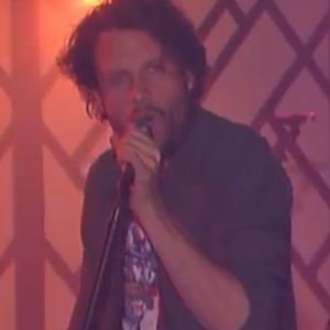 Watch Father John Misty on <i>Jimmy Kimmel Live!</i>