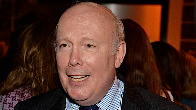 Belgravia de Julian Fellowes FellowesMain123