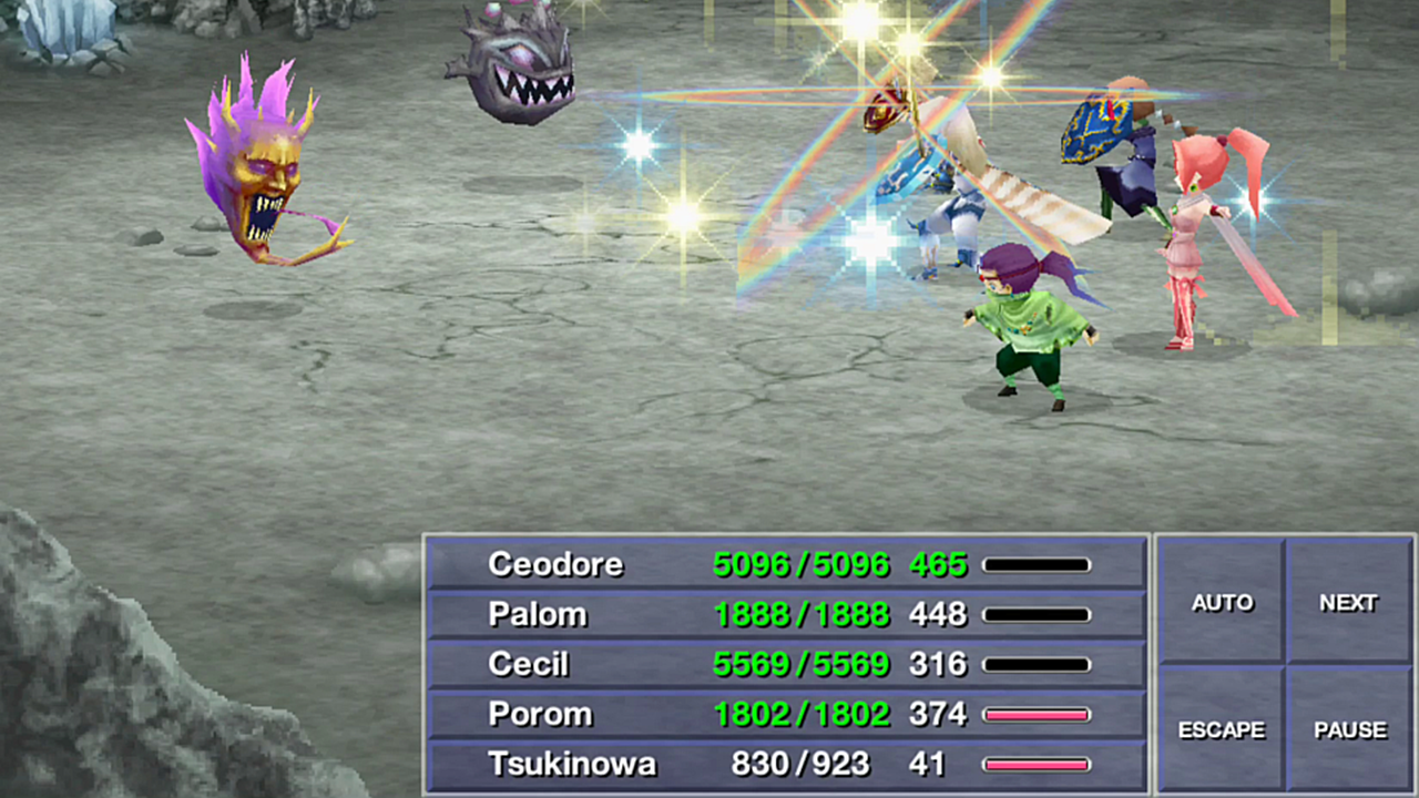 Final fantasy 7 roms top