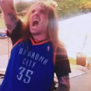 Flaming Lips Rewrite "Race for the Prize" for NBA's Oklahoma City Thunder