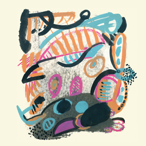 Future Islands: <em>On The Water</em>