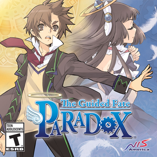 <em>The Guided Fate Paradox</em> Review
