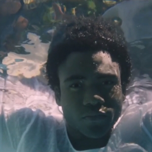 Listen to Childish Gambino's New Track "Worldstar"