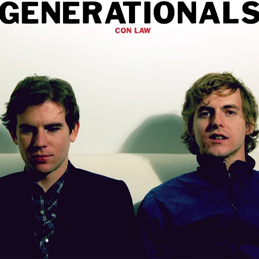 HGTV/Paste SXSW Preview - Generationals