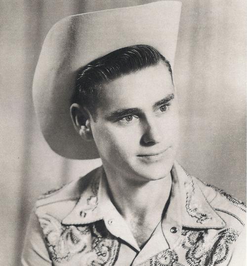 George Jones: 1931-2013