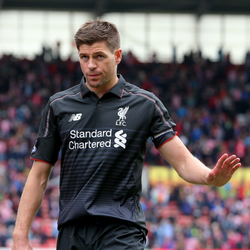 Steven Gerrard Was Willing To Stay At Liverpool In Exchange For A Coaching Role