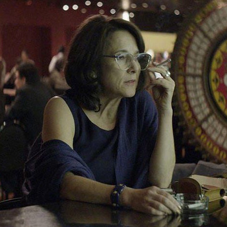 <i>Gloria</i> (2013 AFI Fest review)