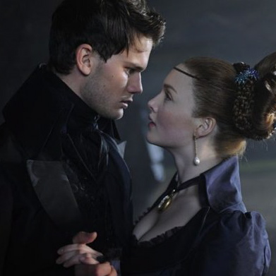 <i>Great Expectations</i>