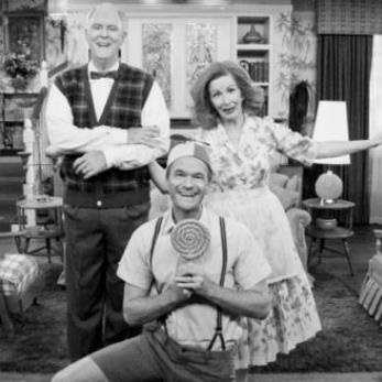 <i>How I Met Your Mother</i> Review: “Mom and Dad” (Episode 9.10)