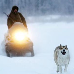 <i>Happy People: A Life in the Taiga</i>