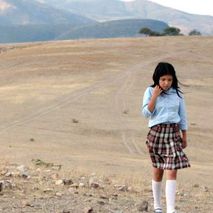 <i>Heli</i> (2013 Cannes review)