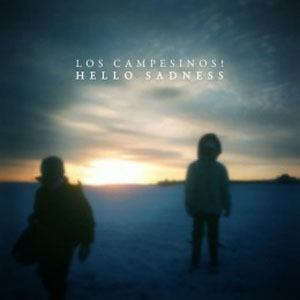 Los Campesinos!: <i>Hello Sadness</i>