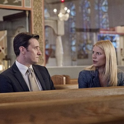 <i>Homeland</i> Review: “A Red Wheelbarrow” (Episode 3.08)