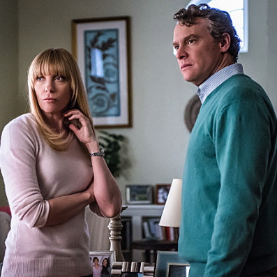 <i>Hostages</i> Review: “Fight or Flight” (Episode 1.13)