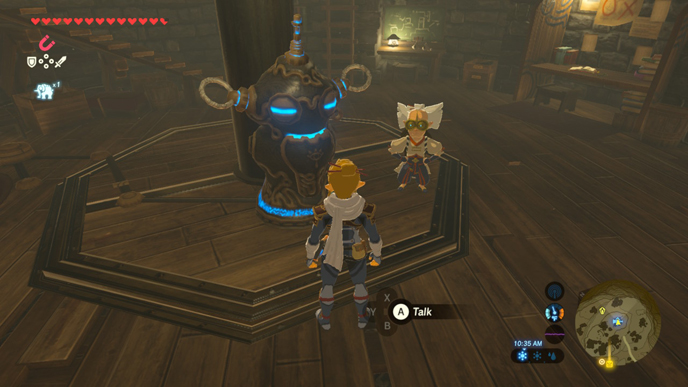 BotW, DLC Armor List - How To Get & Unlock Equipment